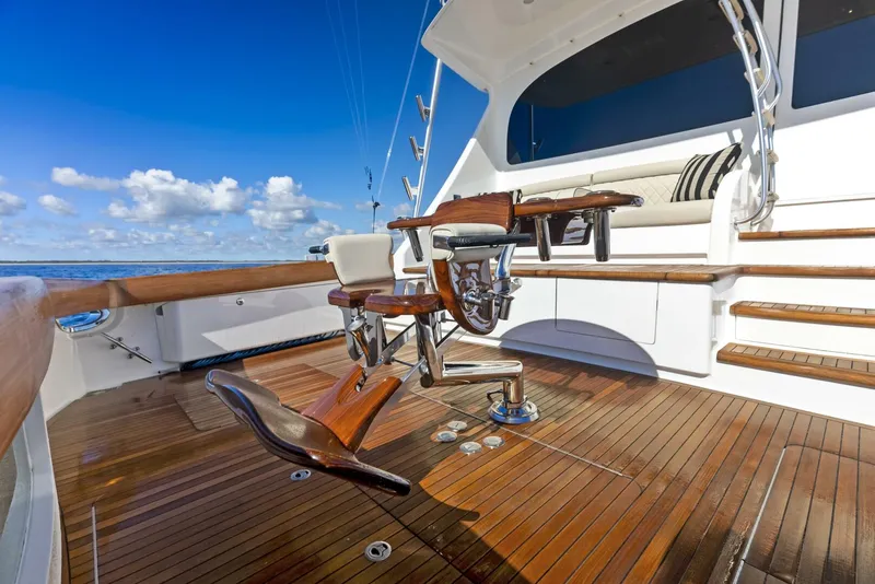 Slide: The Image of Viking 80 Convertible 2019 - 5009008