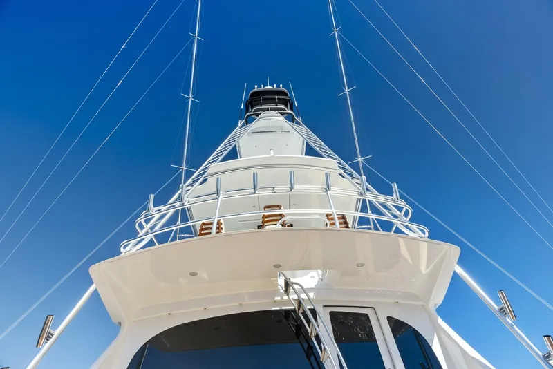 Slide: The Image of Viking 80 Convertible 2019 - 5009092