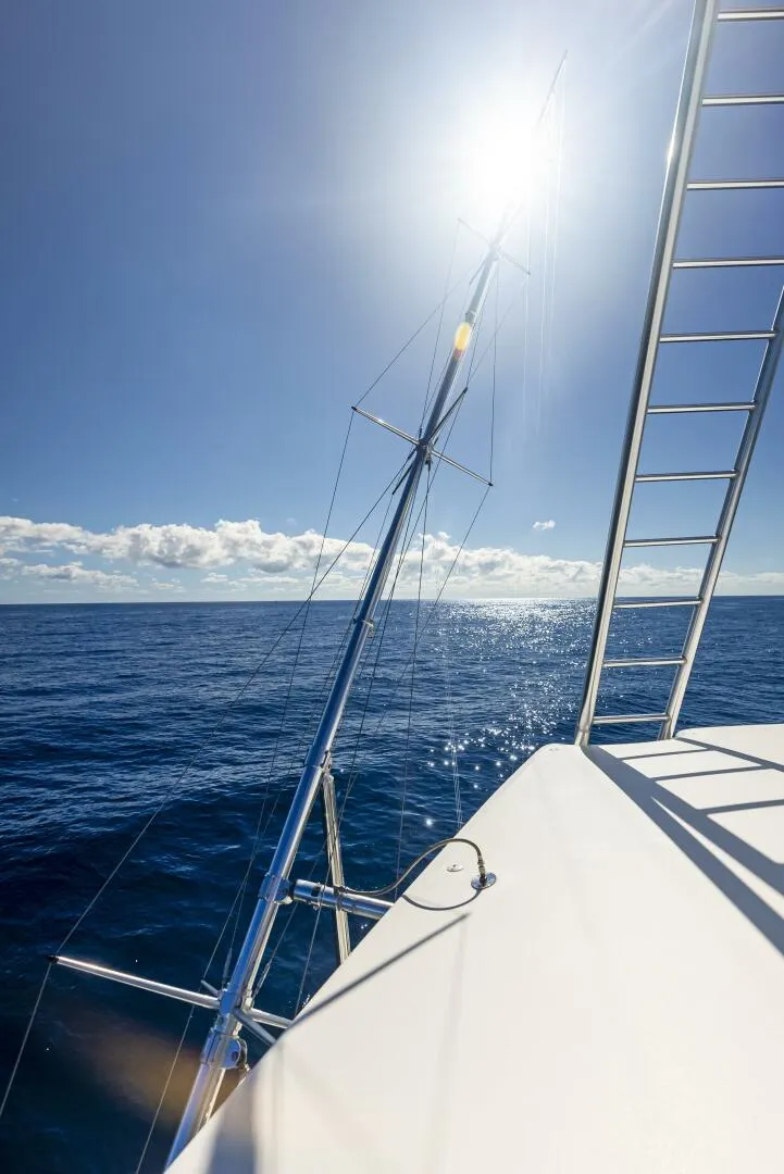 Slide: The Image of Viking 80 Convertible 2019 - 5009095