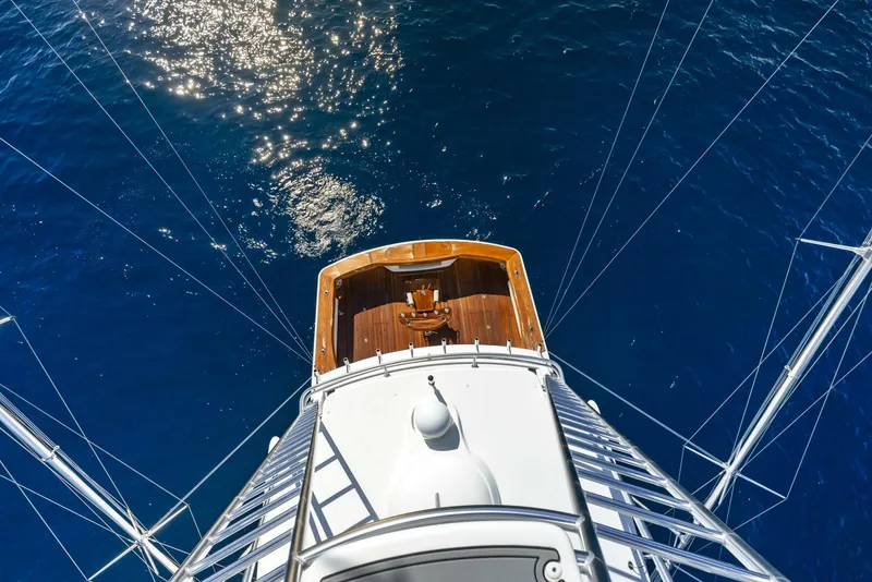 Slide: The Image of Viking 80 Convertible 2019 - 5009101