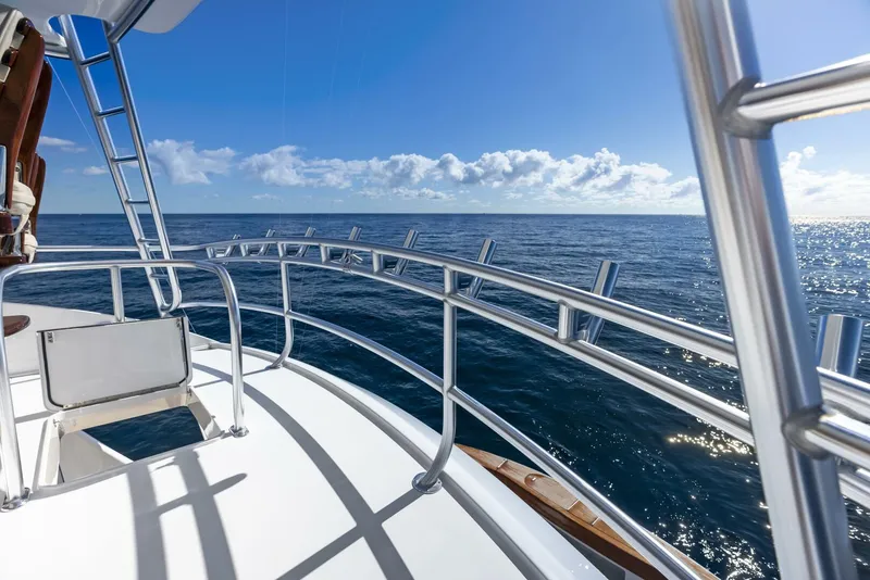 Slide: The Image of Viking 80 Convertible 2019 - 5009103