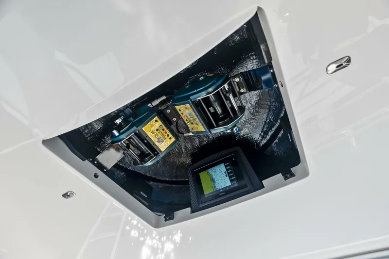 Slide: The Image of Viking 80 Convertible 2019 - 5009115