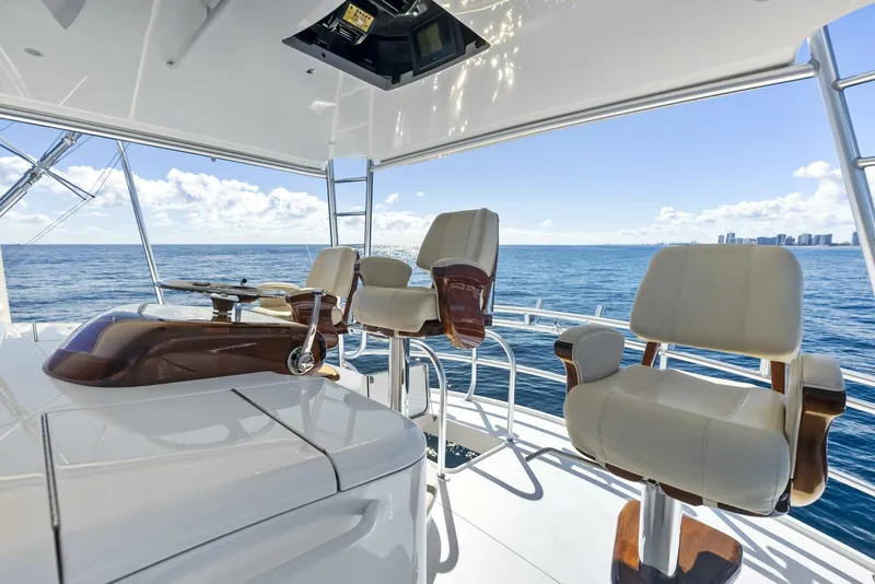 Slide: The Image of Viking 80 Convertible 2019 - 5009117