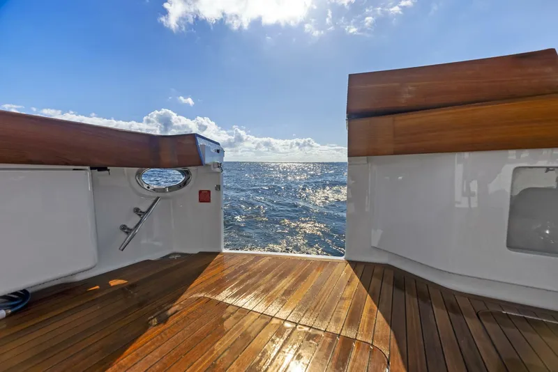 Slide: The Image of Viking 80 Convertible 2019 - 5008985