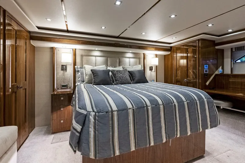 Slide: The Image of Viking 80 Convertible 2019 - 5009303