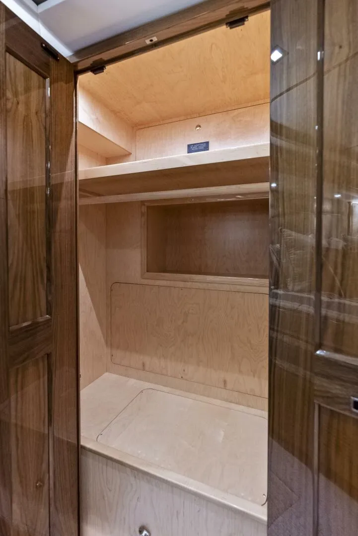 Slide: The Image of Viking 80 Convertible 2019 - 5009310