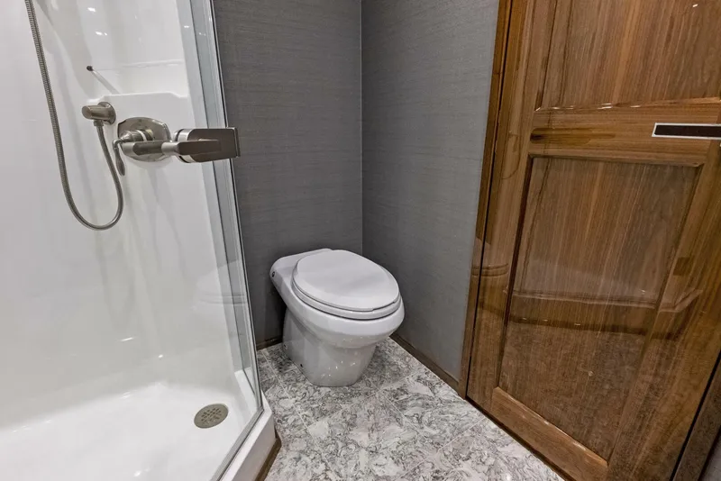 Slide: The Image of Viking 80 Convertible 2019 - 5009317