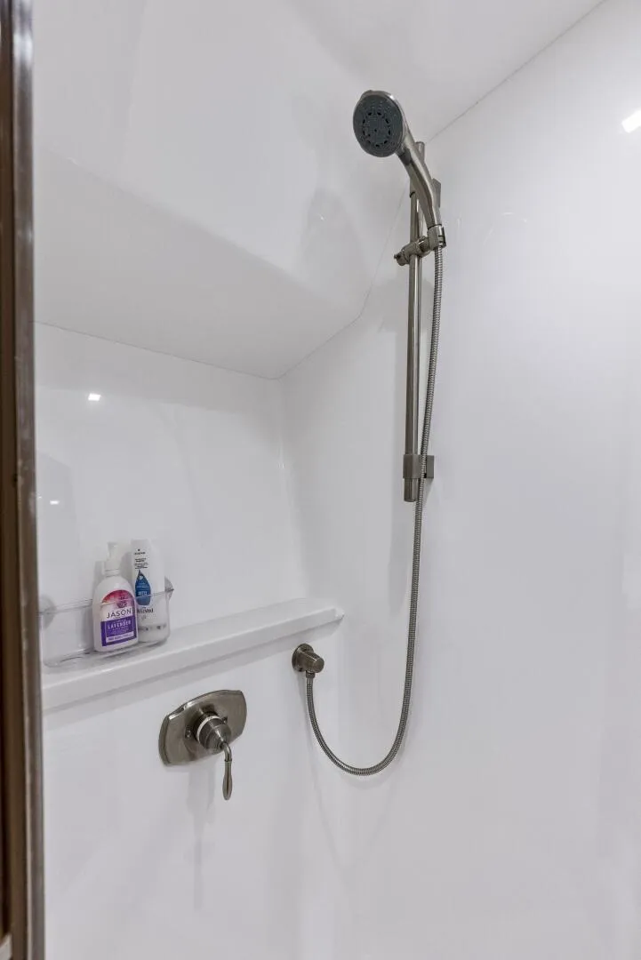 Slide: The Image of Viking 80 Convertible 2019 - 5009325