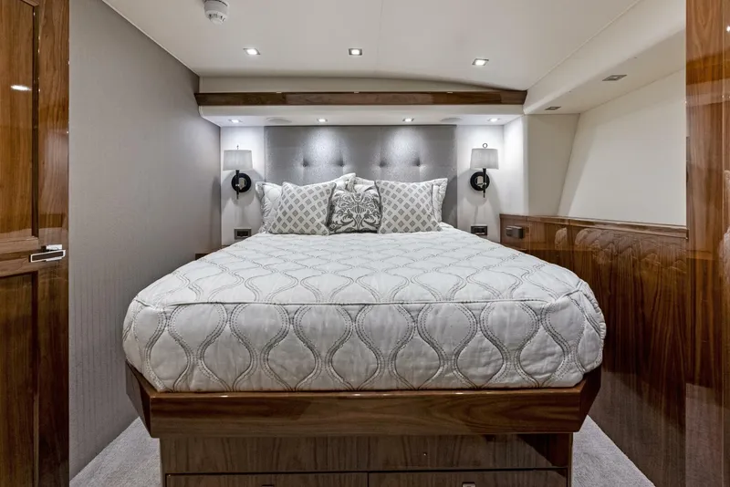 Slide: The Image of Viking 80 Convertible 2019 - 5009328