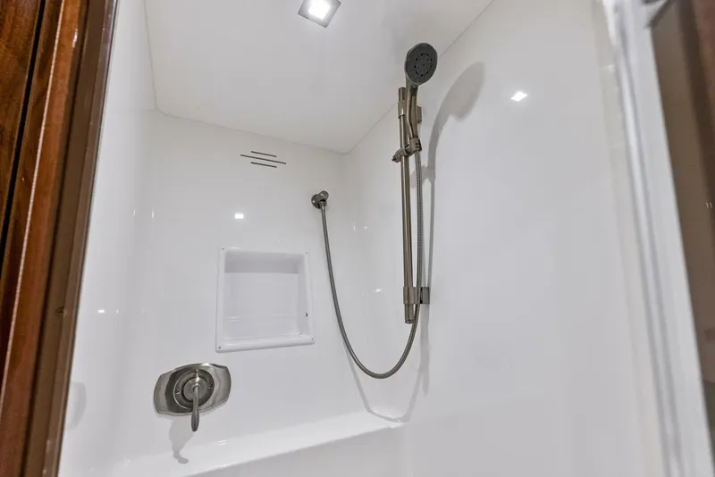 Slide: The Image of Viking 80 Convertible 2019 - 5009337