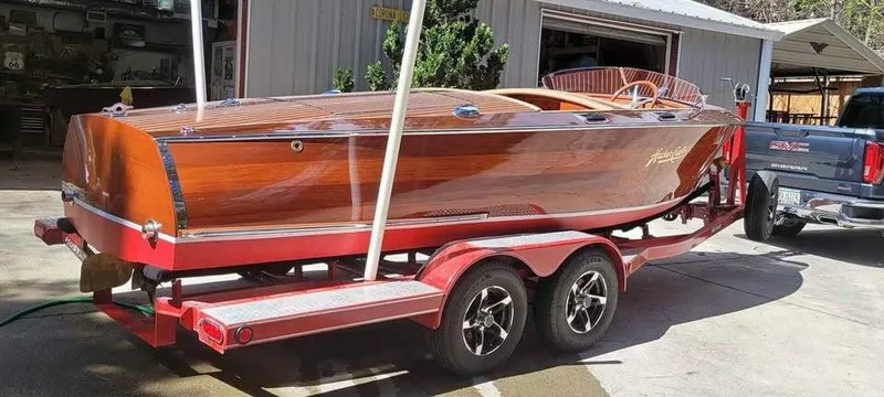 Slide: The Image of Hacker-Craft 19 1941 - 4993965