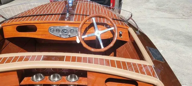 Slide: The Image of Hacker-Craft 19 1941 - 4993963