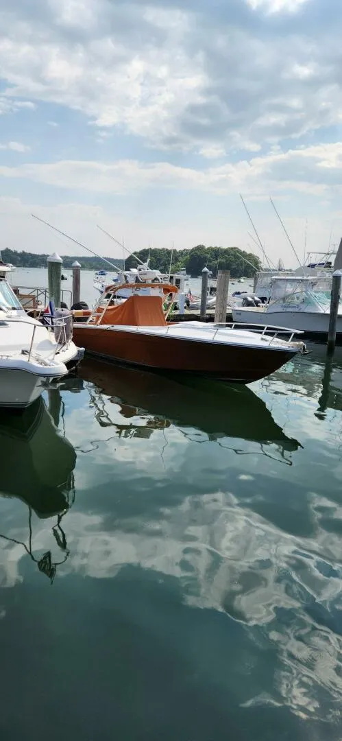 Slide: The Image of Marlago 35 1996 - 4981624