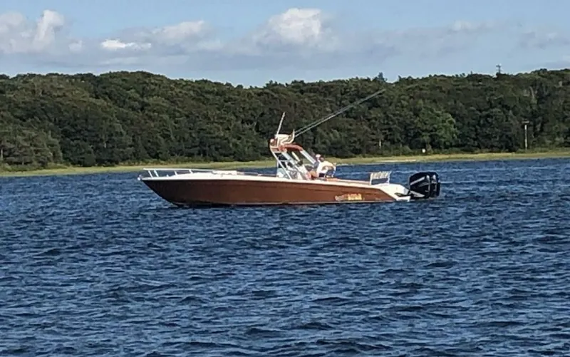 Slide: The Image of Marlago 35 1996 - 4981615