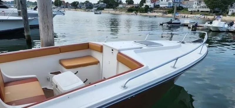 Slide: The Image of Marlago 35 1996 - 4981617