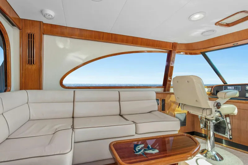 Slide: The Image of 2005 76 Whiticar Enclosed Bridge Badonkadonk Bridge (2) - 4982619