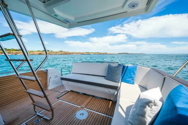 Slide: The Image of Beneteau Antares 11 Fly 2026 - 4982064