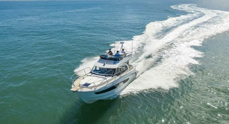 Slide: The Image of Beneteau Antares 11 Fly 2027 - 4982053