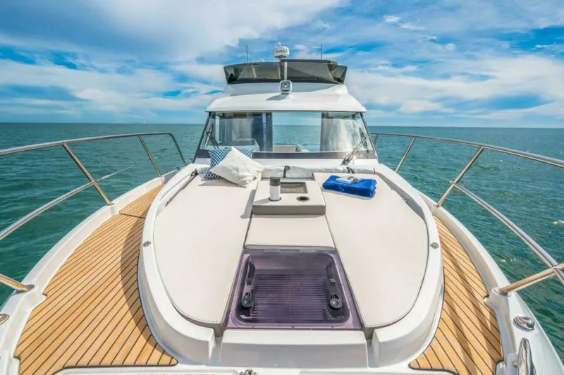 Slide: The Image of Beneteau Antares 11 Fly 2027 - 4982056