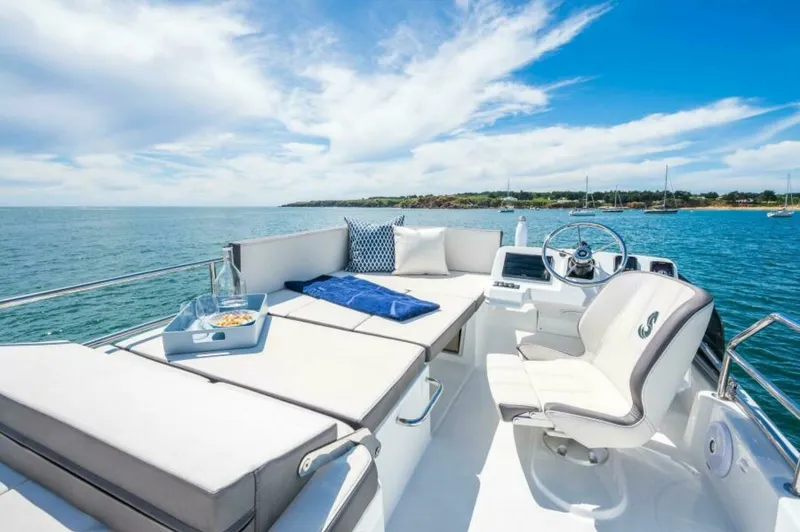 Slide: The Image of Beneteau Antares 11 Fly 2027 - 4982061