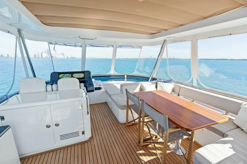 Slide: The Image of Sirena 58 2022 - 4982724