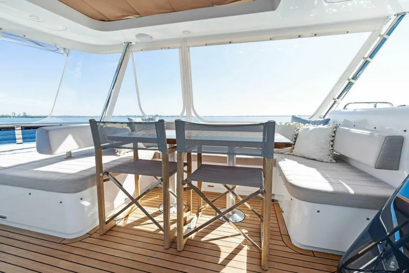 Slide: The Image of Sirena 58 2022 - 4982725