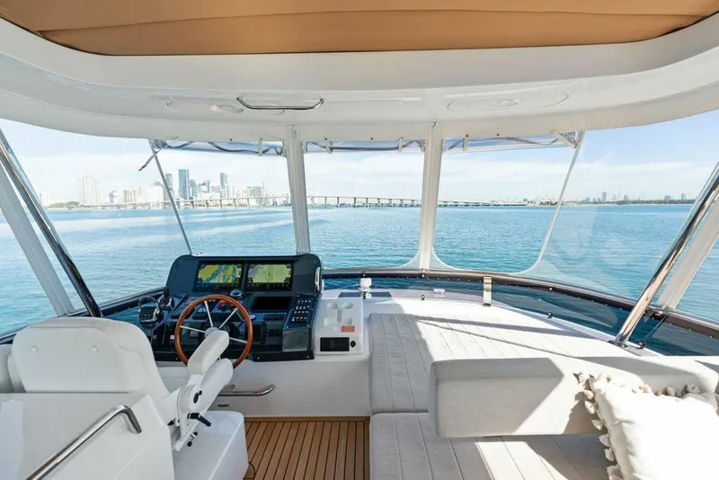 Slide: The Image of Sirena 58 2022 - 4982727