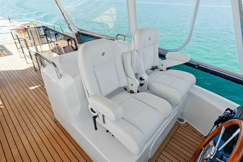 Slide: The Image of Sirena 58 2022 - 4982734