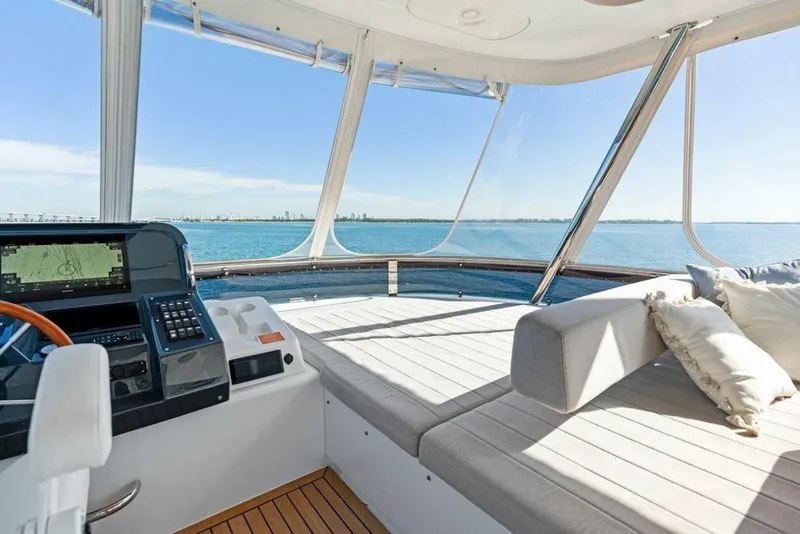 Slide: The Image of Sirena 58 2022 - 4982736