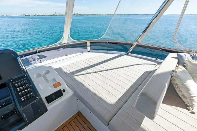 Slide: The Image of Sirena 58 2022 - 4982737