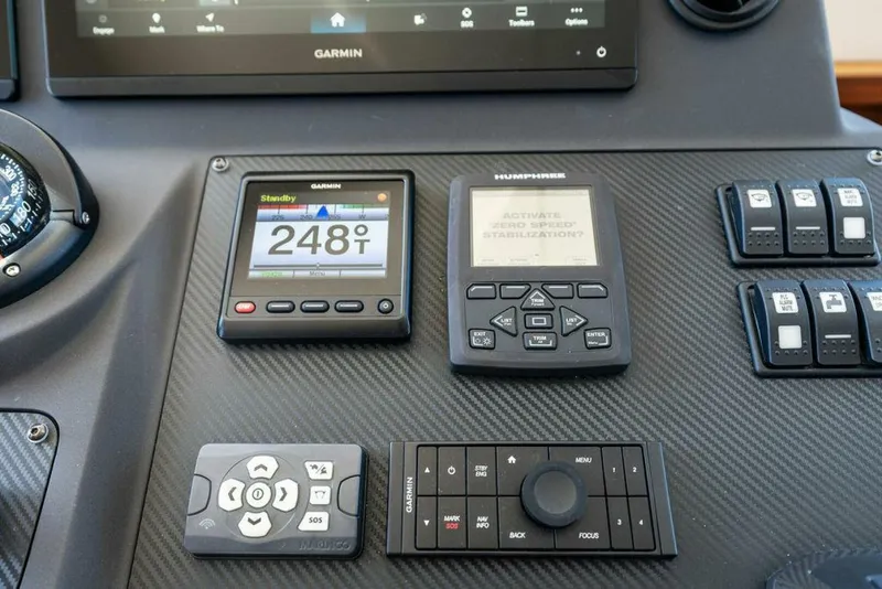 Slide: The Image of Sirena 58 2022 - 4982749