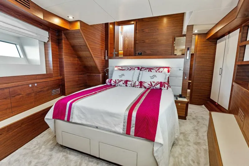 Slide: The Image of Sirena 58 2022 - 4982764