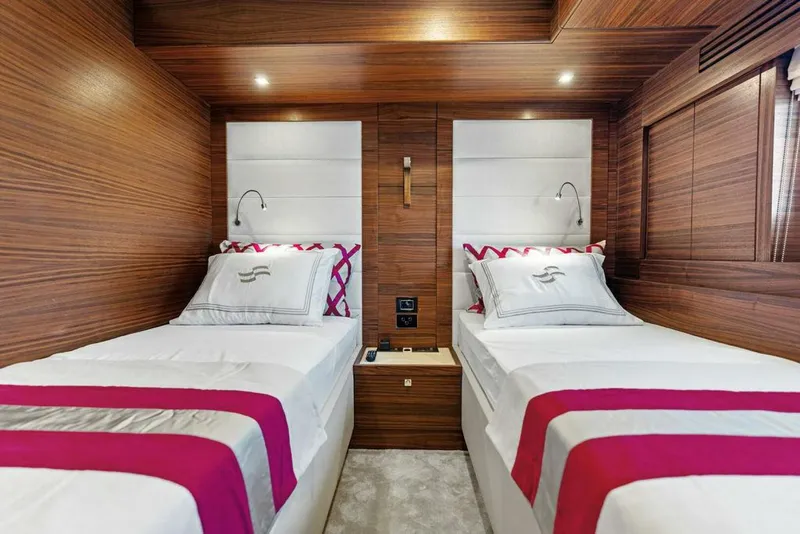 Slide: The Image of Sirena 58 2022 - 4982765