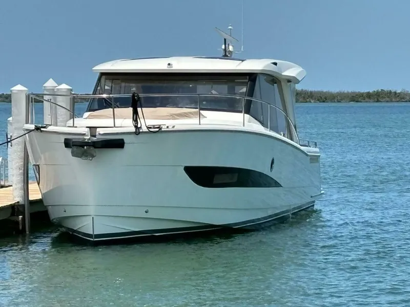 The Image of 2020 Greenline 39 E-Drive - 5015578