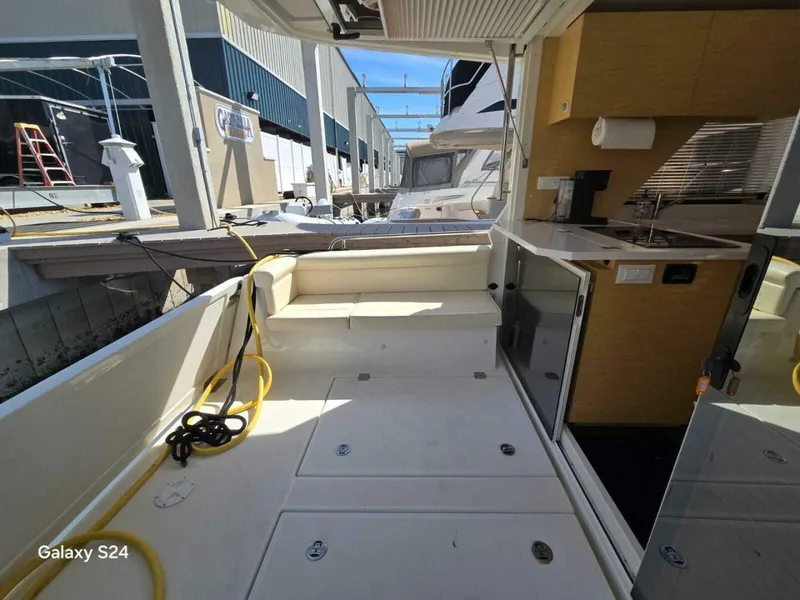 Slide: The Image of Greenline 39 E-Drive 2020 - 5015588