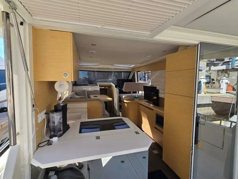 Slide: The Image of Greenline 39 E-Drive 2020 - 5015589