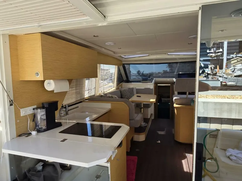 Slide: The Image of Greenline 39 E-Drive 2020 - 5015590