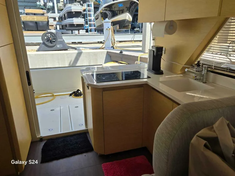 Slide: The Image of Greenline 39 E-Drive 2020 - 5015592