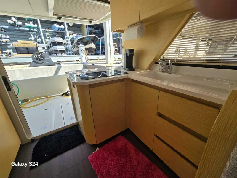 Slide: The Image of Greenline 39 E-Drive 2020 - 5015593