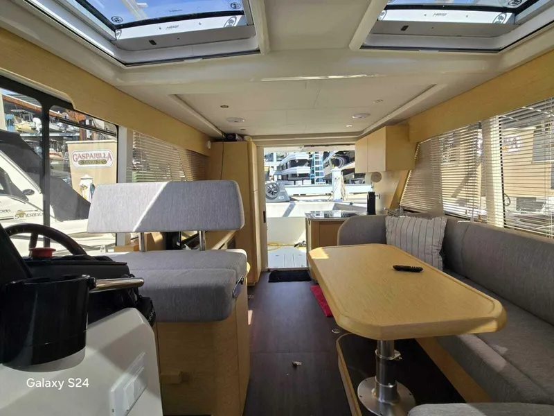 Slide: The Image of Greenline 39 E-Drive 2020 - 5015594