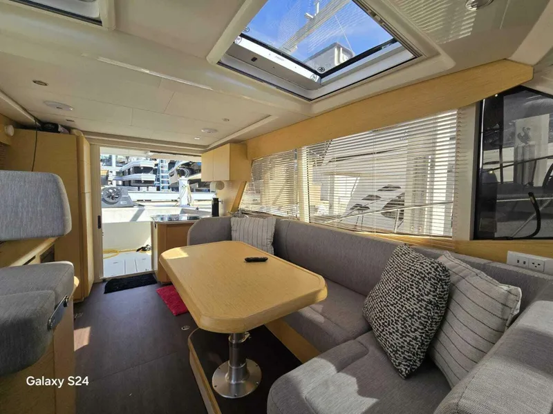 Slide: The Image of Greenline 39 E-Drive 2020 - 5015597