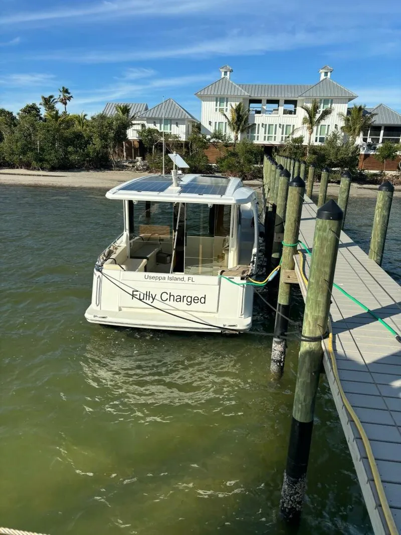 Slide: The Image of Greenline 39 E-Drive 2020 - 5015580