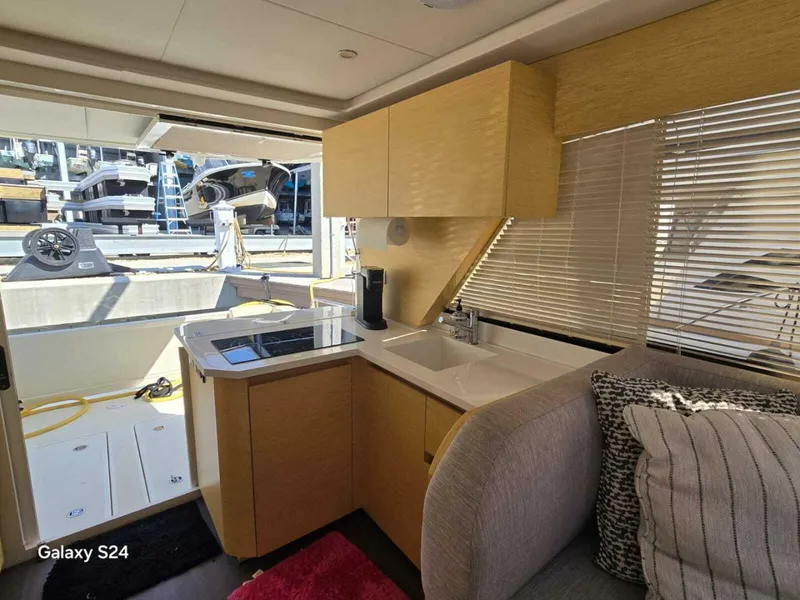 Slide: The Image of Greenline 39 E-Drive 2020 - 5015598