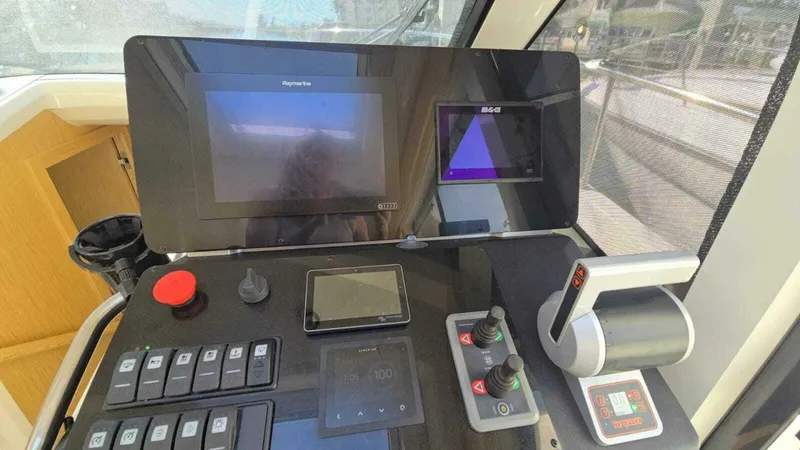 Slide: The Image of Greenline 39 E-Drive 2020 - 5015601