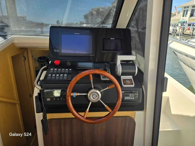 Slide: The Image of Greenline 39 E-Drive 2020 - 5015602