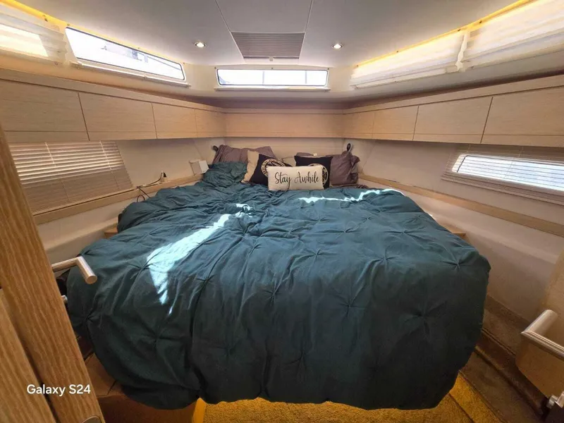 Slide: The Image of Greenline 39 E-Drive 2020 - 5015603