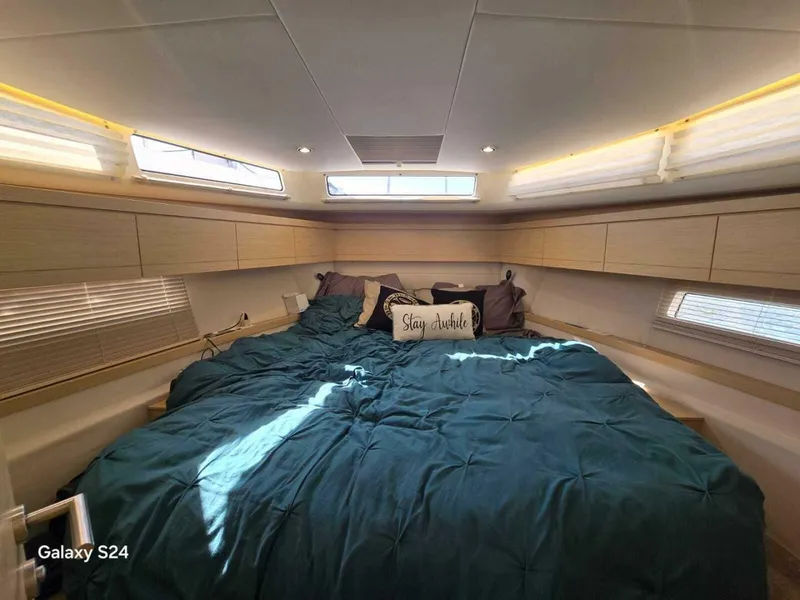 Slide: The Image of Greenline 39 E-Drive 2020 - 5015604