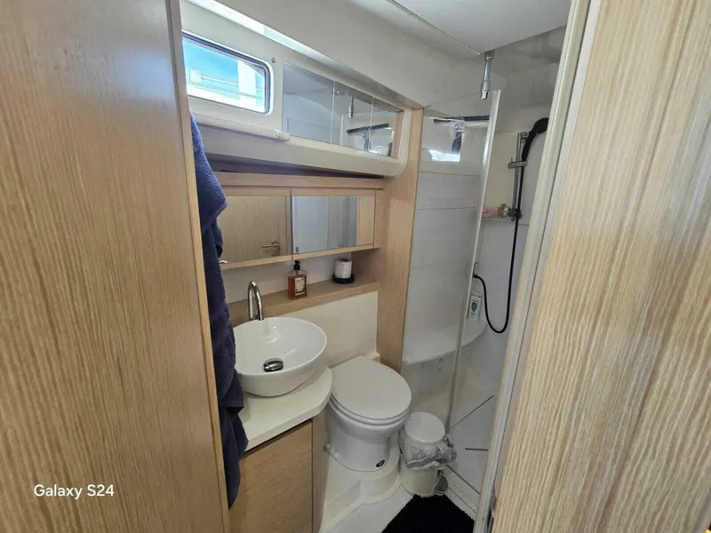 Slide: The Image of Greenline 39 E-Drive 2020 - 5015605