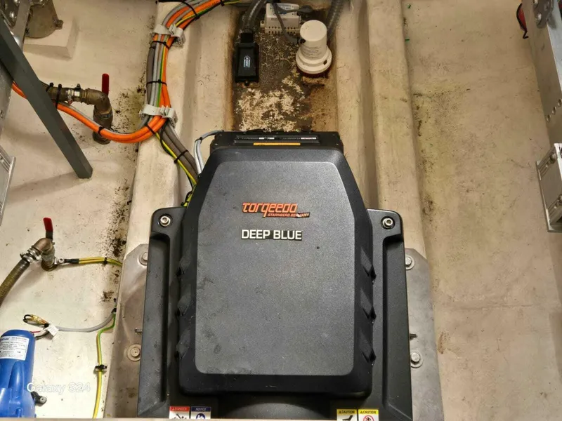 Slide: The Image of Greenline 39 E-Drive 2020 - 5015607