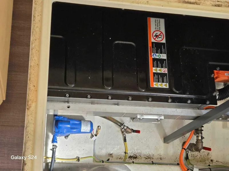 Slide: The Image of Greenline 39 E-Drive 2020 - 5015610